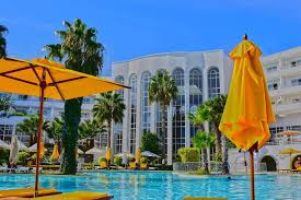 Laico Hammamet 5* 